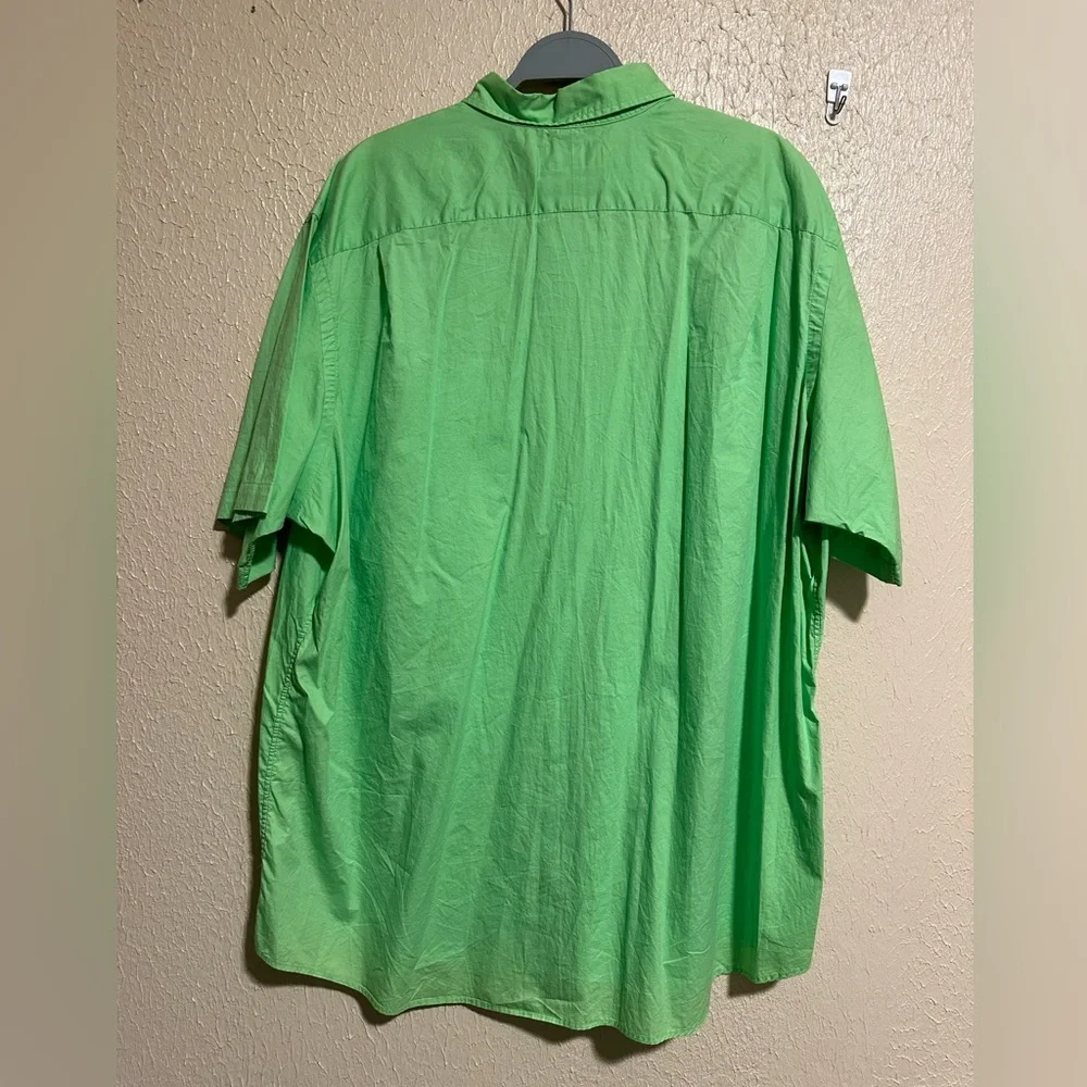 Ralph Lauren Button Down Shirt‎ Men’s Size XXL New